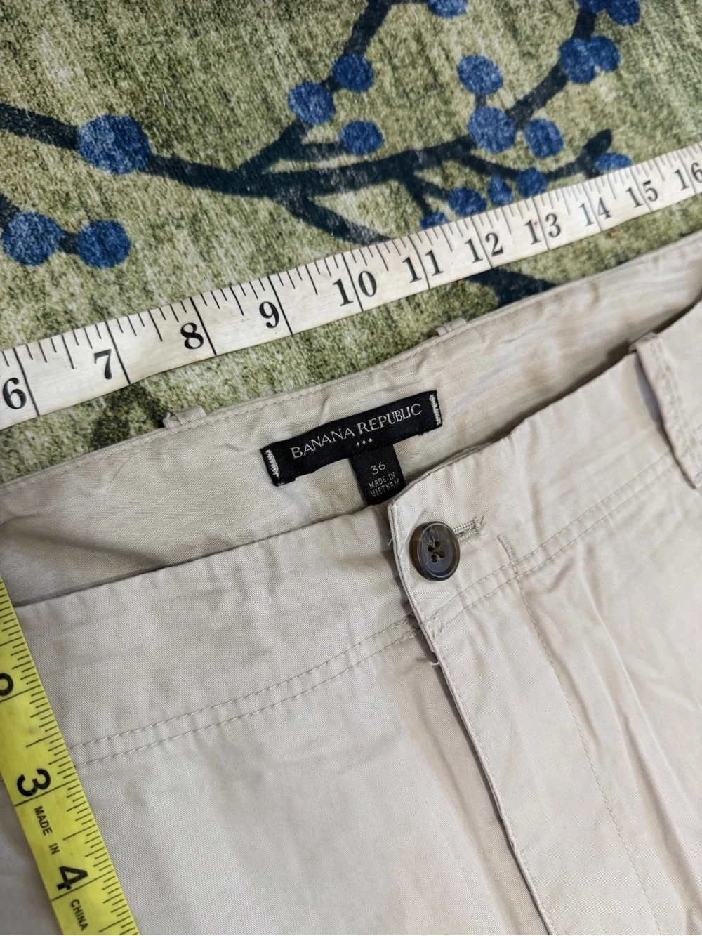 Banana Republic y2k banana